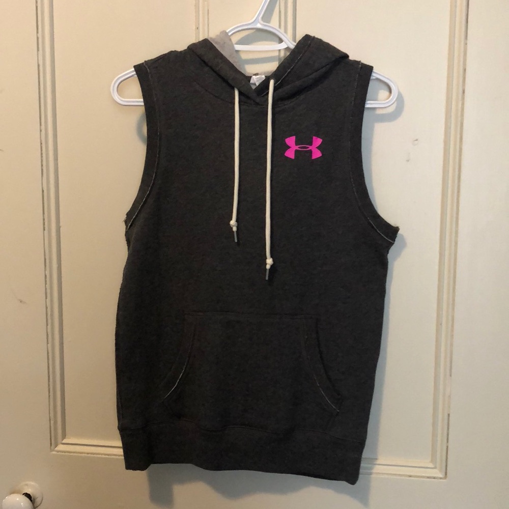UA Vest